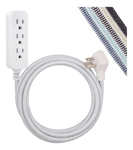 Cable De Extensin Para Estacin De Carga De Usb Cordinate 4