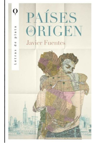 Paises De Origen - Javier Fuentes