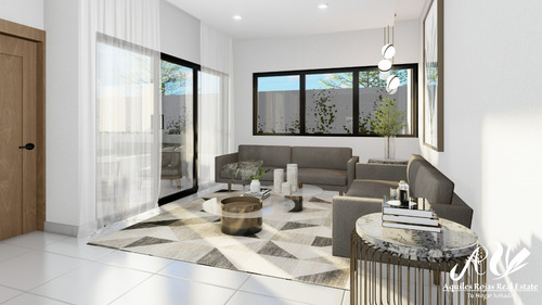 Residencial Laura Marie
