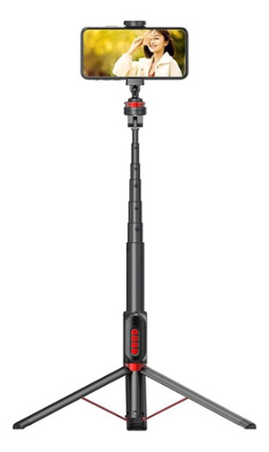 Soporte Para Trípode Live Floor, Altura: 1,5 M