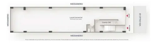 Local Comercial En Venta - Itagüí, Antioquia