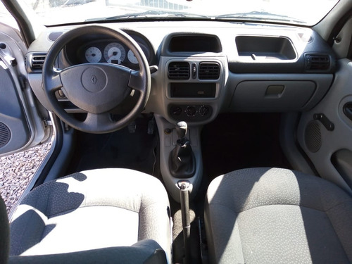 Renault Clio Authentique