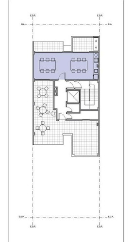 Imagen 11 de 26 de Departamento 2 Ambientes En Pozo Con Cochera - Remedios De Escalada