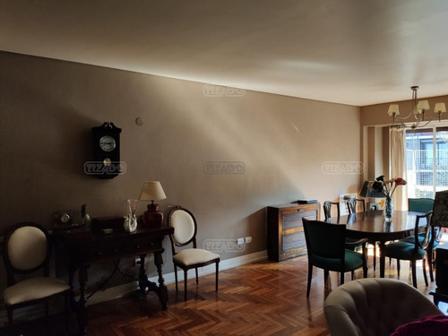 Imagen 4 de 30 de Departamento En Venta Ubicado En Recoleta, Capital Federal, Buenos Aires