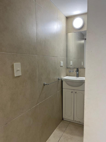 Reservado /// Departamento De Un Ambiente, Alquiler Temporal, Barrio Norte