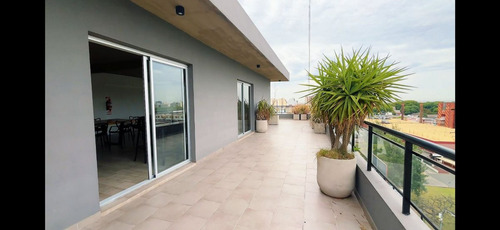 Dpto 4 Amb, Balcon - Parrilla En Parque Patricios