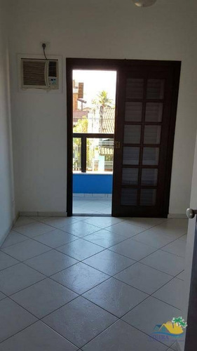 Imagem 13 de 30 de Casa Residencial À Venda, Cibratel Ii, Itanhaém - Ca0285. - Ca0285