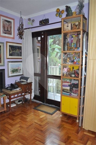 Casa-são Paulo-vila Madalena | Ref.: 353-im373097 - 353-im373097