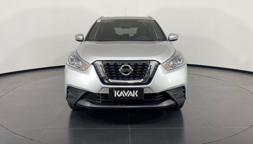 Imagem 2 de 15 de 119190 - Nissan Kicks 2020 Com Garantia