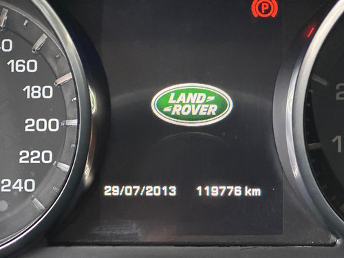 Land Rover Range Rover Evoque 2.0 Si4 Pure 5p