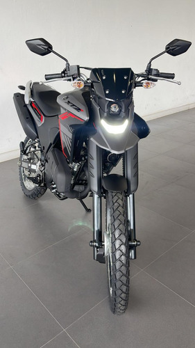 Yamaha Lander 250 Pronta Entrega - Bruno