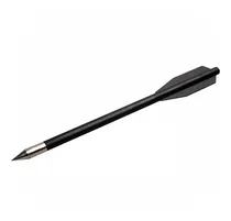 Comprar Flechas Para Ballesta De Aluminio Ballestas 80 Lb 12 Pzs
