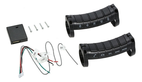 Dvd De Control Remoto Led Universal Para Coche Control De Vo