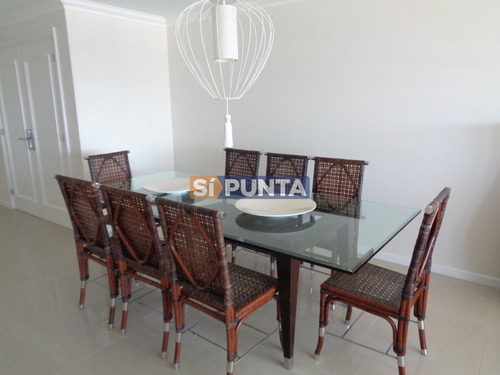 Imagen 3 de 22 de Apartamento Ubicado En Playa Brava