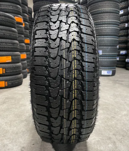 Llanta 265/70 R18 At-5 Nankang