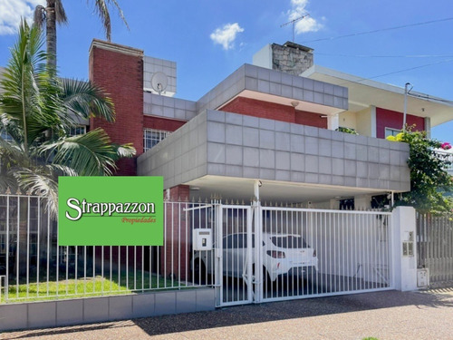 Casa Ramos Mejia Venta Lote Propio Zona Pileta