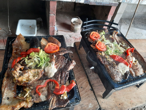 Fondo Comercio La Falda 