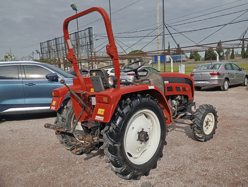 Tractor Hanomag 254 A 2010