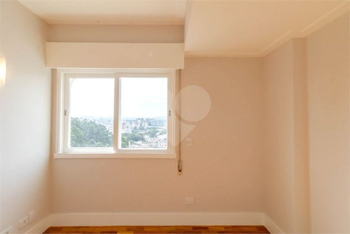Apartamento-são Paulo-morumbi | Ref.: 353-im503330 - 353-im503330