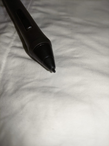 Caneta Wacom Cintiq Kp501e2 Grip Pen (Usado)