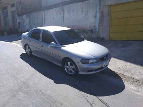 Imagem 10 de 15 de Gm Vectra Mileniu 2.2 Mpfi