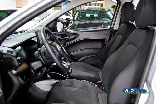 Imagem 3 de 10 de Fiat Argo 1.0 Firefly Flex Drive Manual 2021
