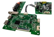 Comprar Placa Principal Philco + Fonte Ptv32d12d Versão A V009