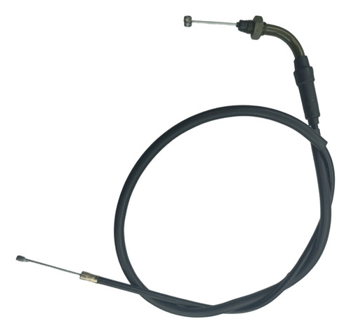 Cable Acelerador Akt Ttr 125 150