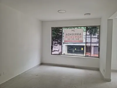 Oficina en arriendo