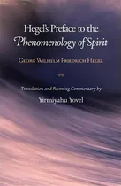 Comprar Hegel's Preface To The Phenomenology Of Spirit, De Georg Wilhelm Friedrich Hegel. Editorial Princeton University Press, Tapa Dura En Inglés