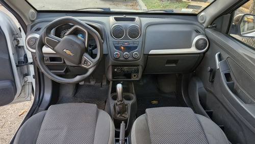 Chevrolet Agile 1.4 Ls