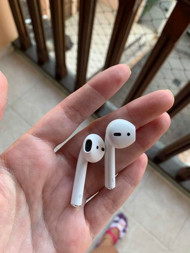 Aipods Apple 2ª Geração