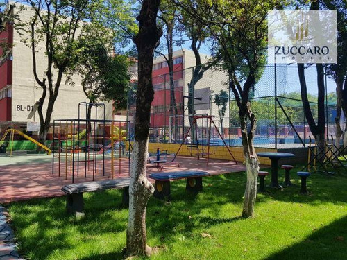 Apartamento À Venda, 60 M² Por R$ 259.500,00 - Parque Cecap - Guarulhos/sp - Ap13306