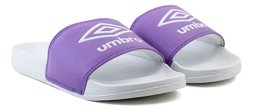 Umbro Ojota Locker Room Dama De Mujer - 20303980 Flex