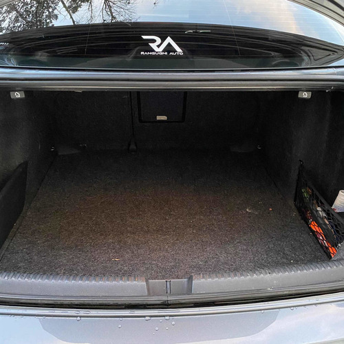 Volkswagen Vento 2.0 Sportline Tsi 200cv 2013