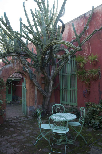 Casa En Venta Casco Historico De San Isidro