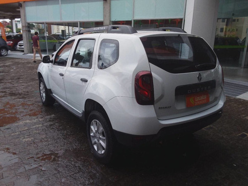 Renault Duster 1.6 16v Sce Flex Expression Manual