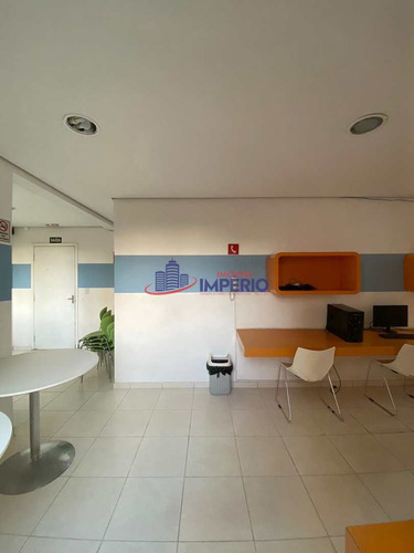 Imagem 25 de 26 de Apartamento Com 2 Dorms, Portal Dos Gramados, Guarulhos - R$ 300 Mil, Cod: 9262 - V9262