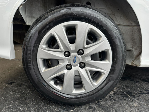 Ford Ka 1.5 TI-VCT FLEX SE SEDAN MANUAL