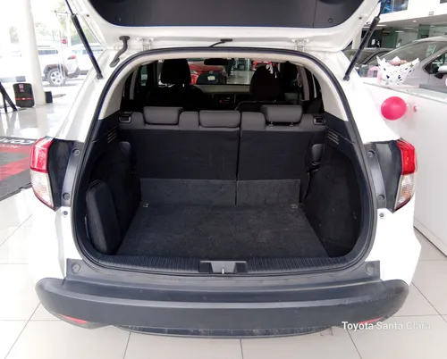 Honda HR-V 1.8 Uniq Cvt