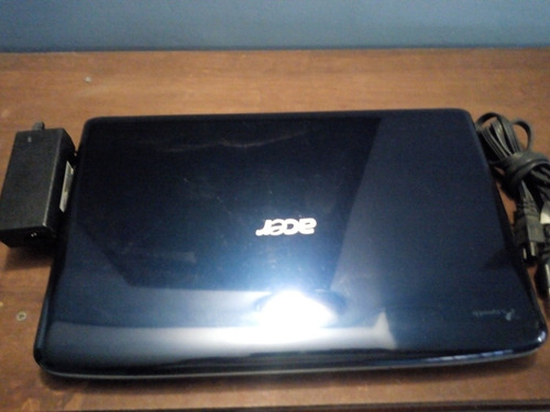 Laptop Acer 17 *