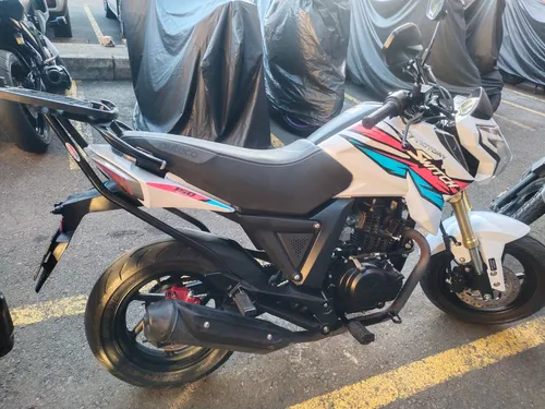 Victory Switch 150 Modelo 21