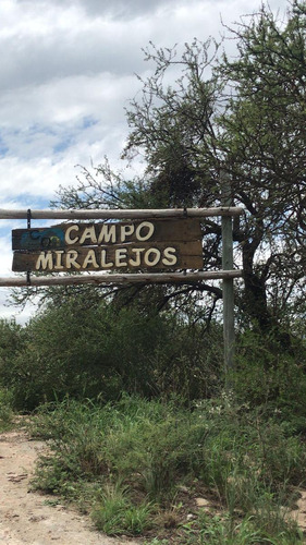 Parcela De Campo Miralejos