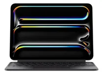 Comprar Apple Magic Keyboard iPad Pro 13 Chip M4 Español Color Negro - Distribuidor Autorizado