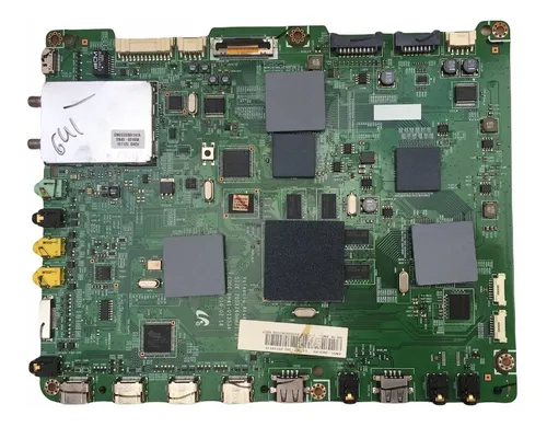 comprar Placa Principal Un55c8000xm Bn91-04999w
