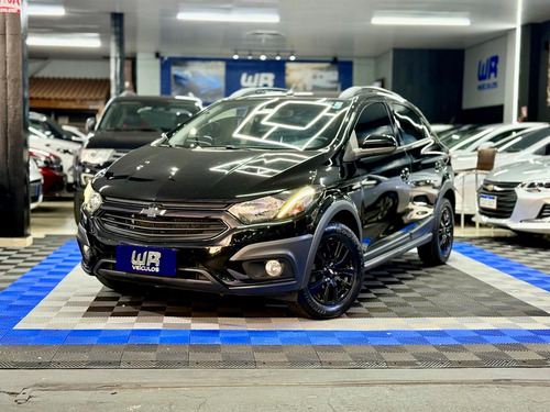 Chevrolet Onix 1.4 Mt Active