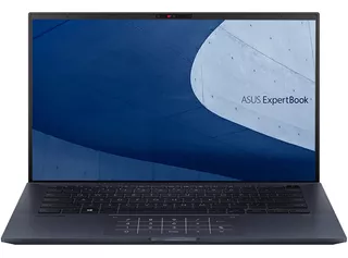 Laptop Asus Expertbook Core I5 10210u 8gb 512gb 14 Pulgadas