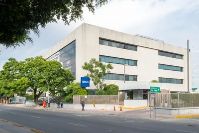 Oficina en renta