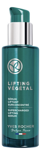 Set Lifting Vegetal Con Colageno Yves Rocher Efecto Tensor