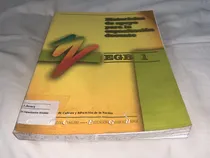 Comprar Materiales De Apoyo Para La Capacitacion Docente Egb 1